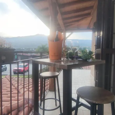 La Casa Di Sofia Apartment