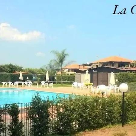 Apartment La Casa Di Sofia *