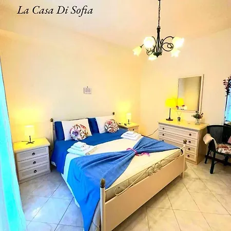 La Casa Di Sofia