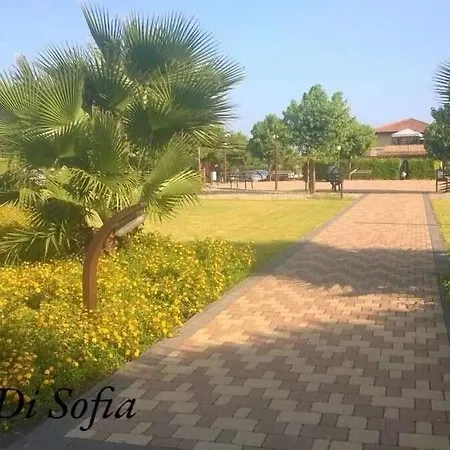 La Casa Di Sofia Apartment