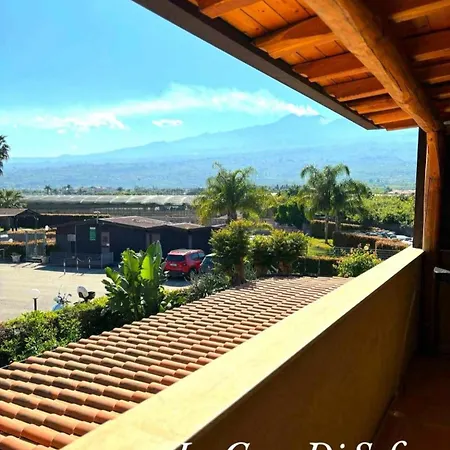 La Casa Di Sofia *
