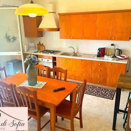 La Casa Di Sofia Apartment *
