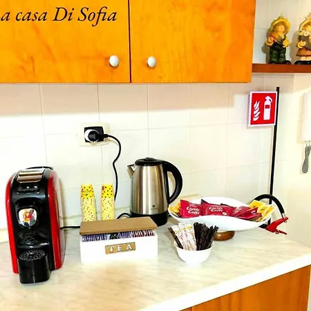 La Casa Di Sofia *