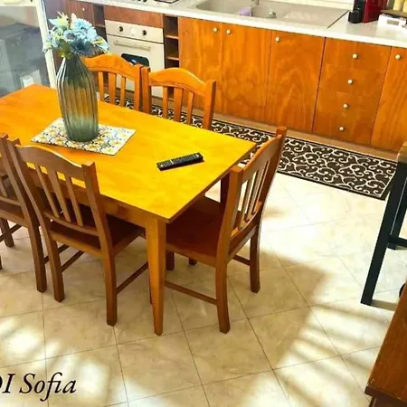 La Casa Di Sofia Mascali