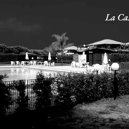 La Casa Di Sofia Mascali