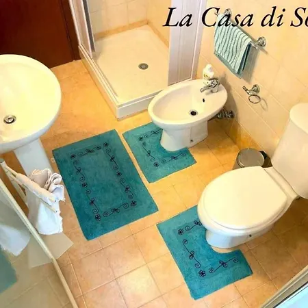 La Casa Di Sofia * Mascali