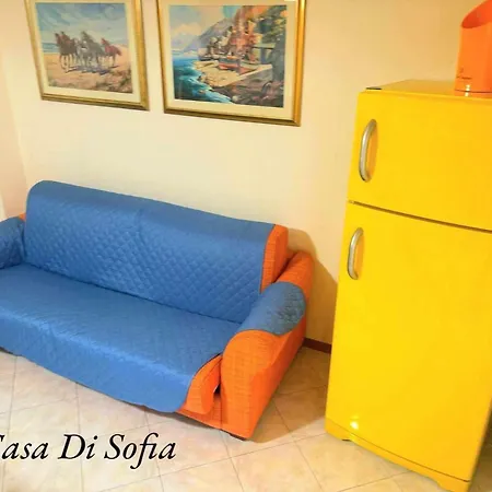 La Casa Di Sofia Apartment