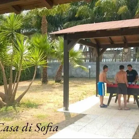Apartment La Casa Di Sofia