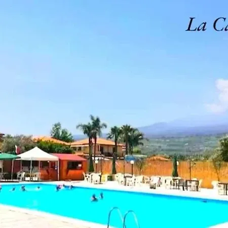 La Casa Di Sofia *