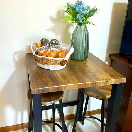 La Casa Di Sofia Apartment *