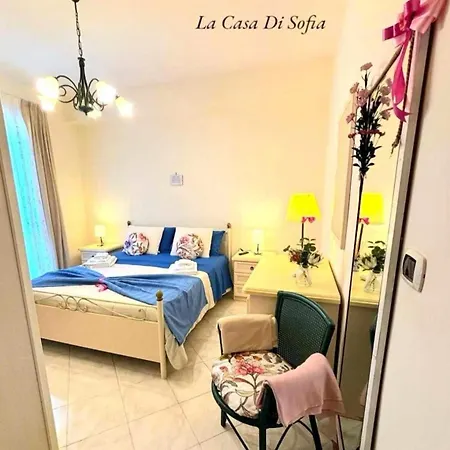 Apartment La Casa Di Sofia