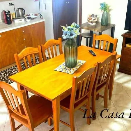 Apartment La Casa Di Sofia